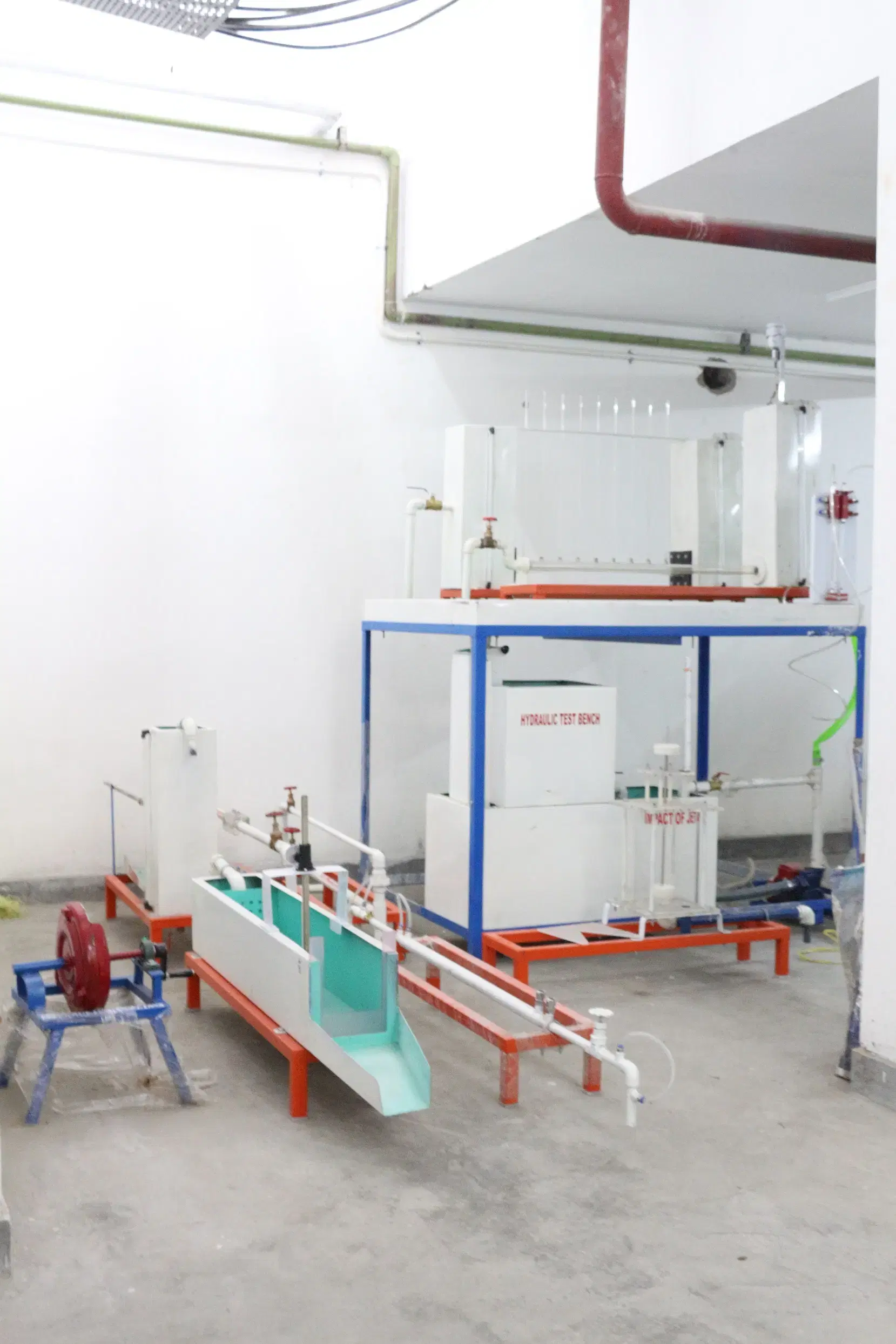 Amity University Kolkata Academic photo 14